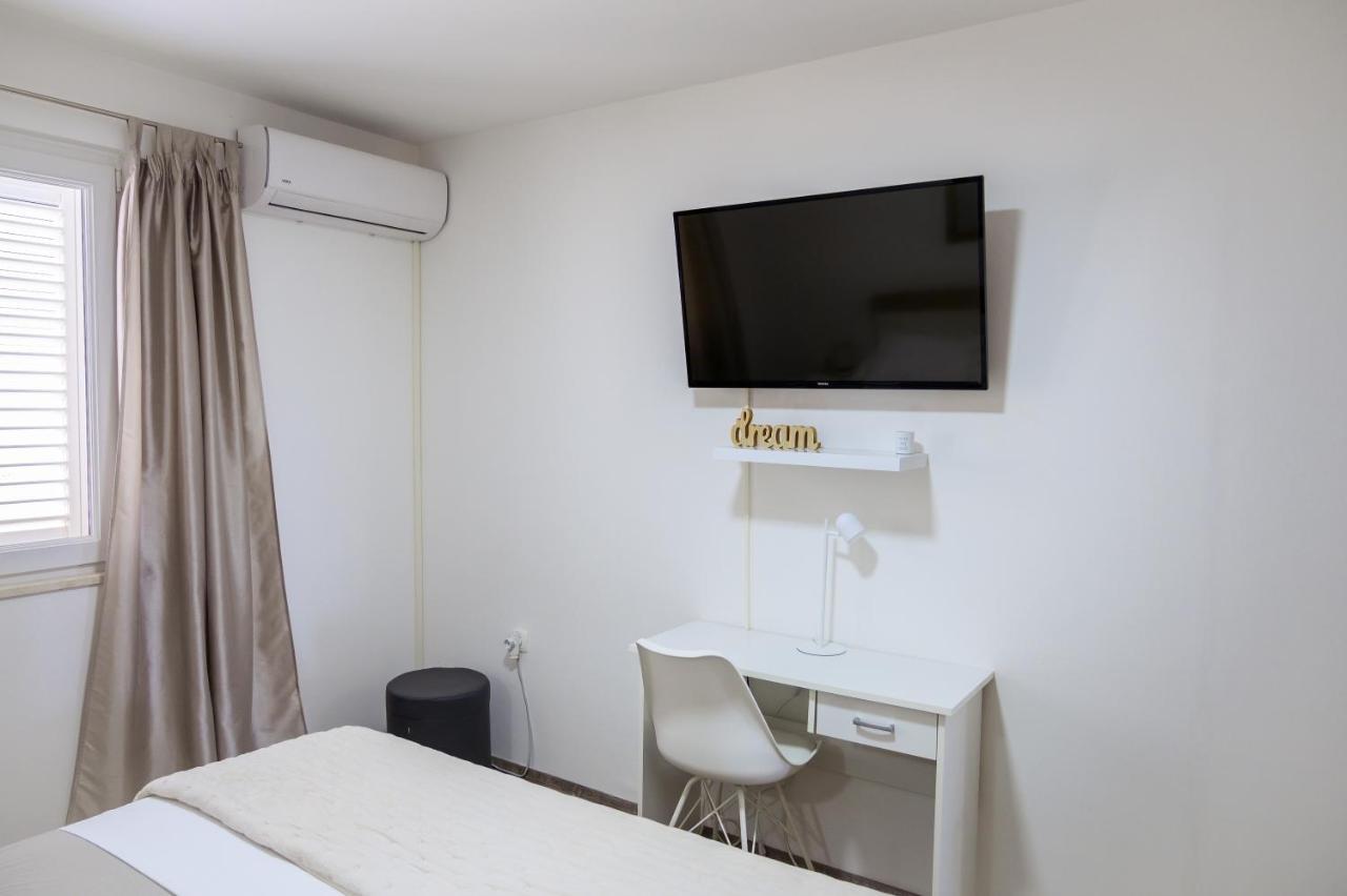 Apartment Tina Ploce (Dubrovnik-Neretva) Exterior foto
